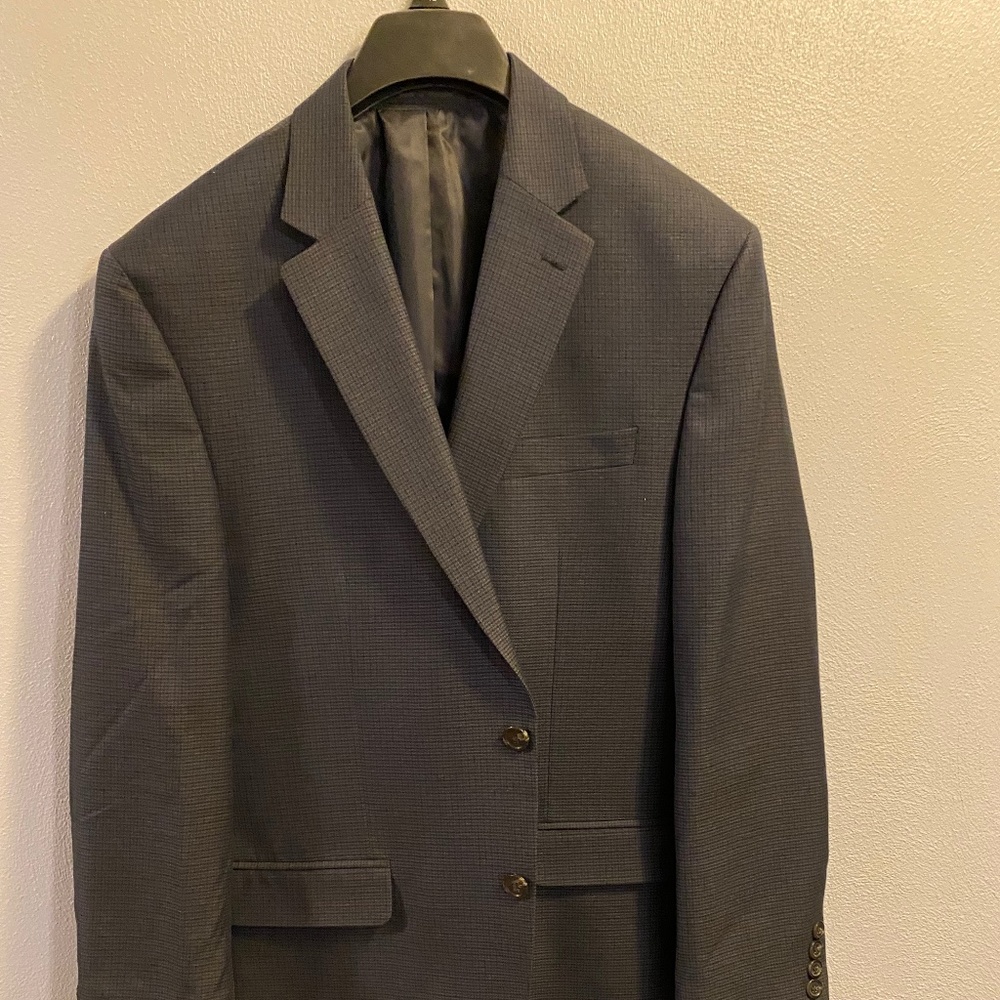 NWOT Chaps Blazer